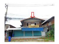 ที่ดินพร้อมสิ่งปลูกสร้างหลุดจำนอง ธ.ธนาคารออมสิน กาฬสินธุ์ เขาวง คุ้มเก่า
