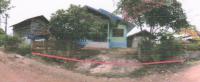 บ้านเดี่ยวหลุดจำนอง ธ.ธนาคารอาคารสงเคราะห์ กาฬสินธุ์ ดอนจาน ดอนจาน
