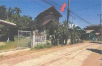 บ้านเดี่ยวหลุดจำนอง ธ.ธนาคารอาคารสงเคราะห์ กาฬสินธุ์ นามน หนองบัว