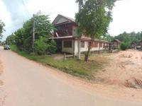 บ้านเดี่ยวหลุดจำนอง ธ.ธนาคารอาคารสงเคราะห์ กาฬสินธุ์ สมเด็จ มหาไชย