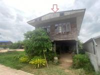 บ้านเดี่ยวหลุดจำนอง ธ.ธนาคารอาคารสงเคราะห์ กาฬสินธุ์ นามน สงเปลือย