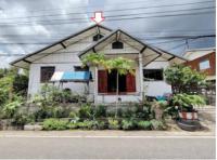 บ้านเดี่ยวหลุดจำนอง ธ.ธนาคารอาคารสงเคราะห์ กาฬสินธุ์ ยางตลาด นาดี