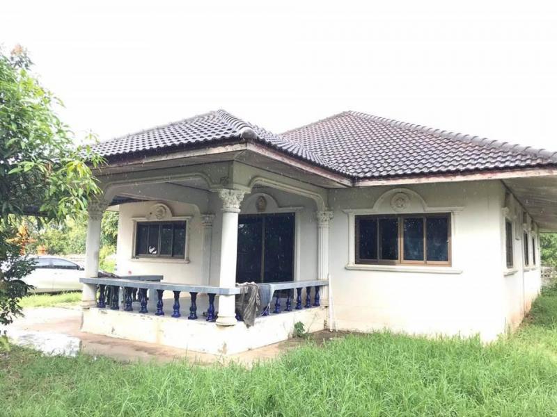 บ้านเดี่ยวหลุดจำนอง ธ.ธนาคารอาคารสงเคราะห์ กาฬสินธุ์ เมืองกาฬสินธุ์ ลำพาน